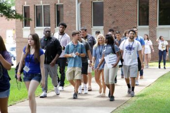 TJC announces New Student Orientation dates