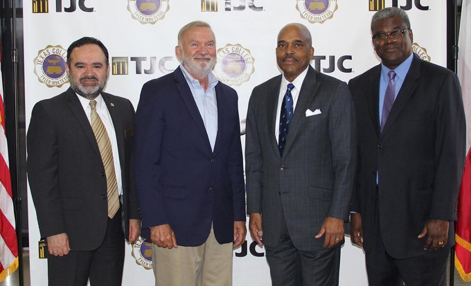 TJC TC Articulation Agreement