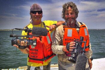 Shark Brothers returning to TJC science center July 13 and 14