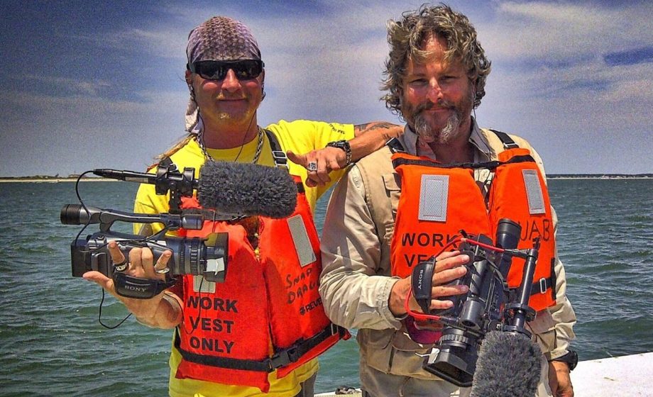 Shark Brothers