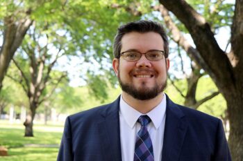 Hartweg named TJC science center director