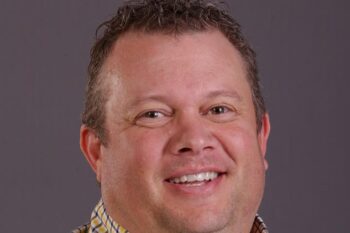 Renfro represents TJC at national leadership institute