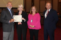 TJC Financial Excellence Award