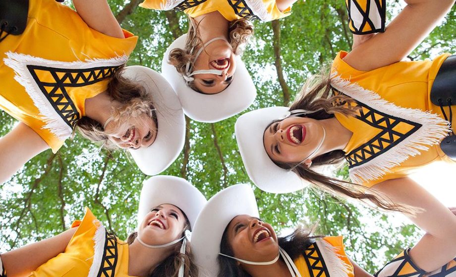 Belles for web
