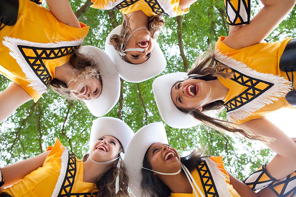 Belles for web