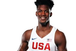 Jimmy butler