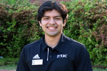 TJC Student Senate president prepping for busy year