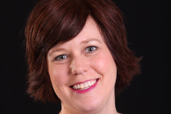 Faculty Focus: Jeanie Oxler