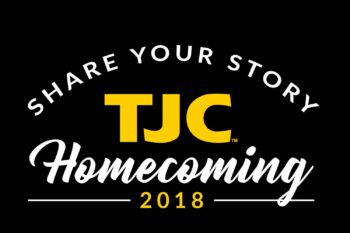 TJC Homecoming Week begins Monday