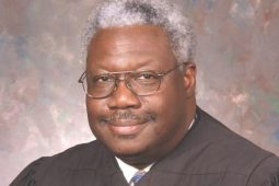 Judge carl stewart