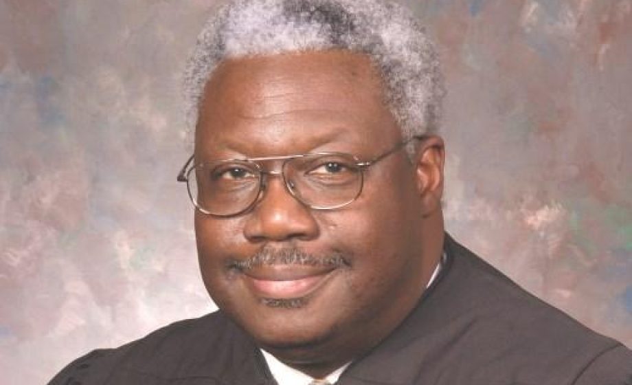 Judge carl stewart