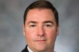 Mark jones