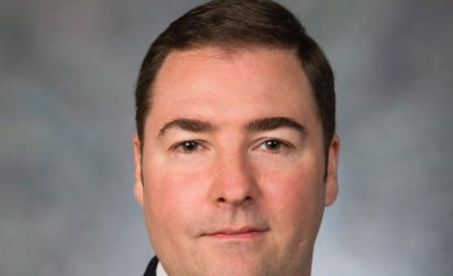 Mark jones