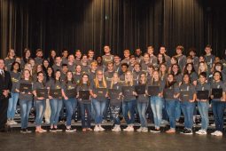 Rusk promise 2018 group