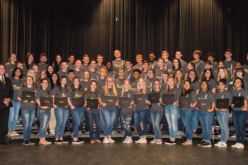 Rusk TJC Citizens Promise program announces sixth group of scholars