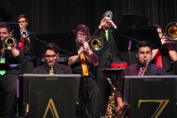 Tjc jazz 1