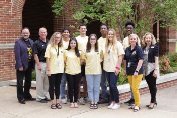 TJC announces 2018-19 Student Senate cabinet