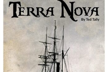 Theatre TJC opens 2018-19 season with Ted Tally’s ‘Terra Nova’
