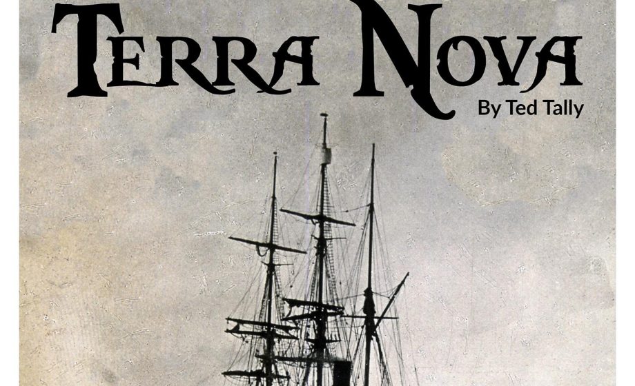 Tjc terra nova