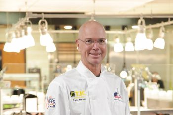 Free info sessions set for new TJC Culinary Arts program