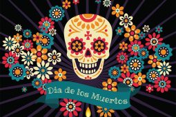 Tjc dia de los muertos