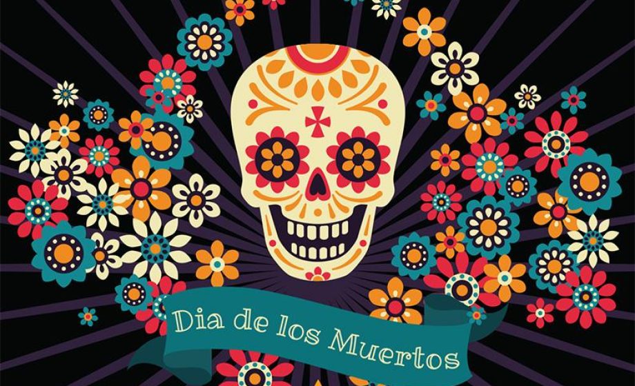 Tjc dia de los muertos