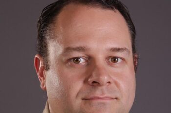 Seale named TJC campus police chief