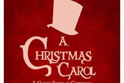 A Christmas Carol 1