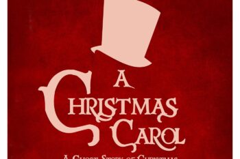 Theatre TJC presents Dickens’ holiday classic, ‘A Christmas Carol’