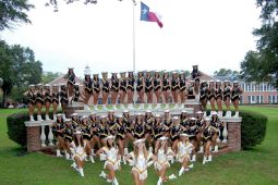 Belles group 2018