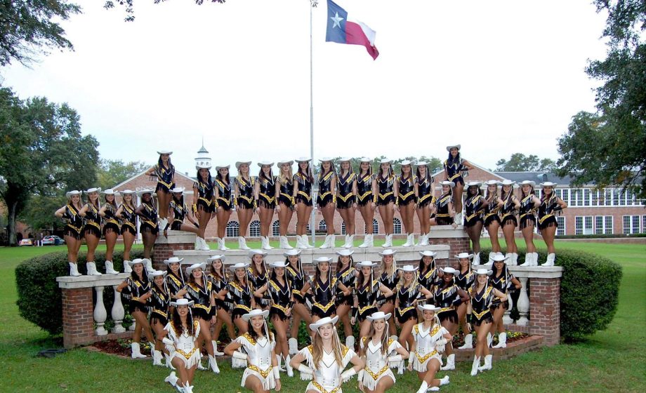 Belles group 2018