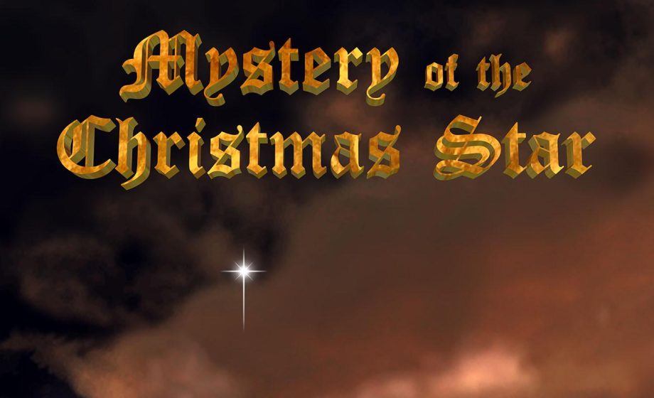 Christmas star