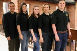 Tjc all state choir 2019