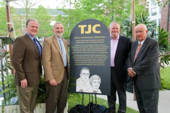 TJC gift from Gatewood estate tops $19 million
