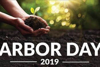 Arbor Day tree planting set for Jan. 26 at TJC West