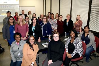 TJC debuts new bachelor’s degree in healthcare field