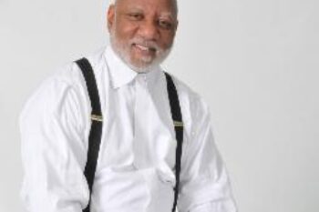 TJC Distinguished Lecture Series to feature Rev. Manson B. Johnson II