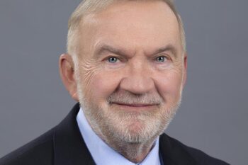 Beloved TJC Chancellor and CEO Announces Retirement – will leave legacy of educational leadership and community partnerships