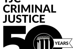 CrimJustice 50th logo blk