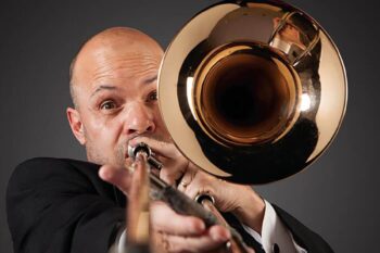 TJC Jazz Festival performances set Feb. 28 and March 1