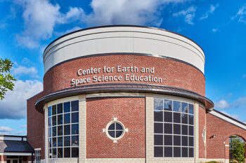 TJC science center to host lunar eclipse, ‘Love Under the Stars’ events