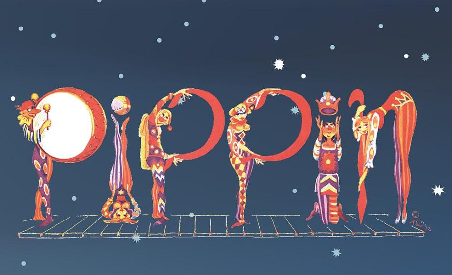 Pippin for web