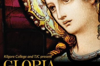 TJC, Kilgore College choral groups join for combined concert on March 2