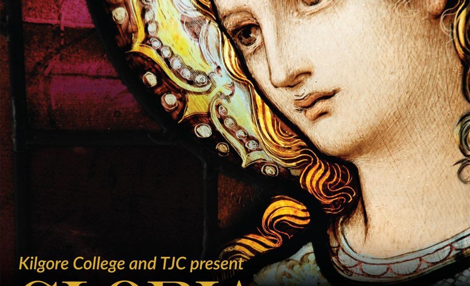 Tjc kc choir concert