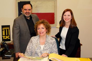 TJC leaders to present at national conference