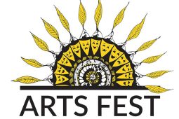 Arts fest for web
