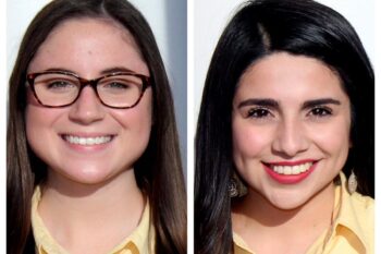 TJC students named Coca-Cola Academic Team Scholars