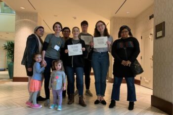 TJC brings home honors from journalism convention
