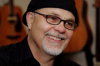 Nashville singer/songwriter Gary Nicholson to conduct masterclass Friday at TJC