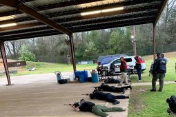 Law enforcement course1